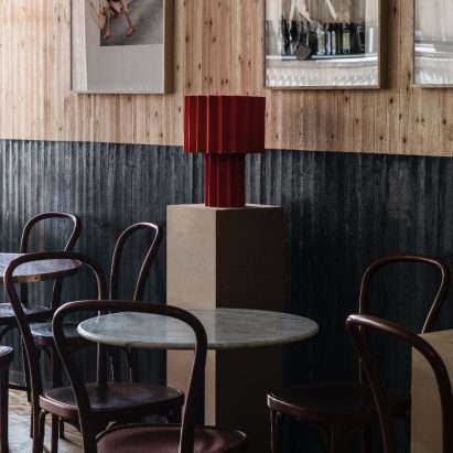 L’Art Plissé by Folkform