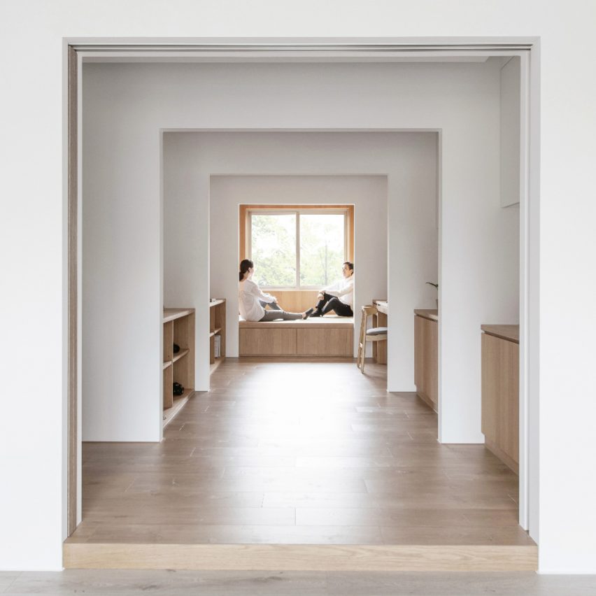 One/Split House