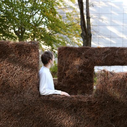 Homegrown by After Architecture