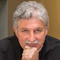 Edward Mazria from Architecture 2030
