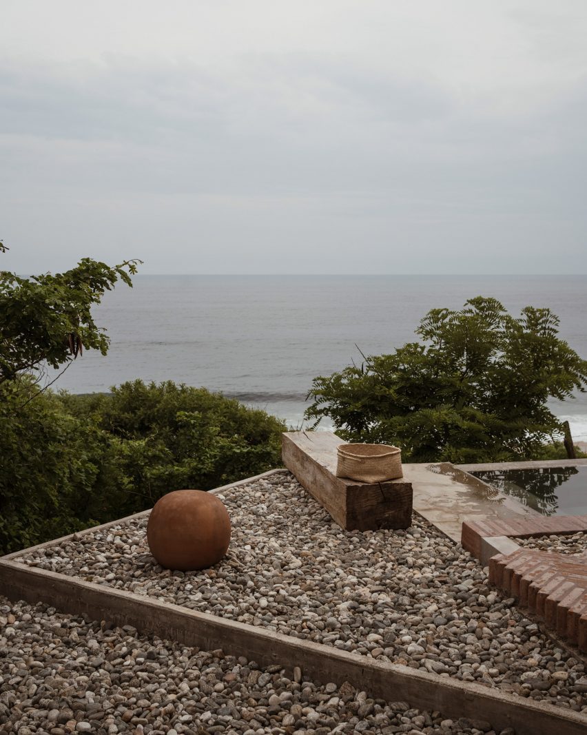 Casa del Sapo by Espacio 18 Arquitectura in Oaxaca, Mexico