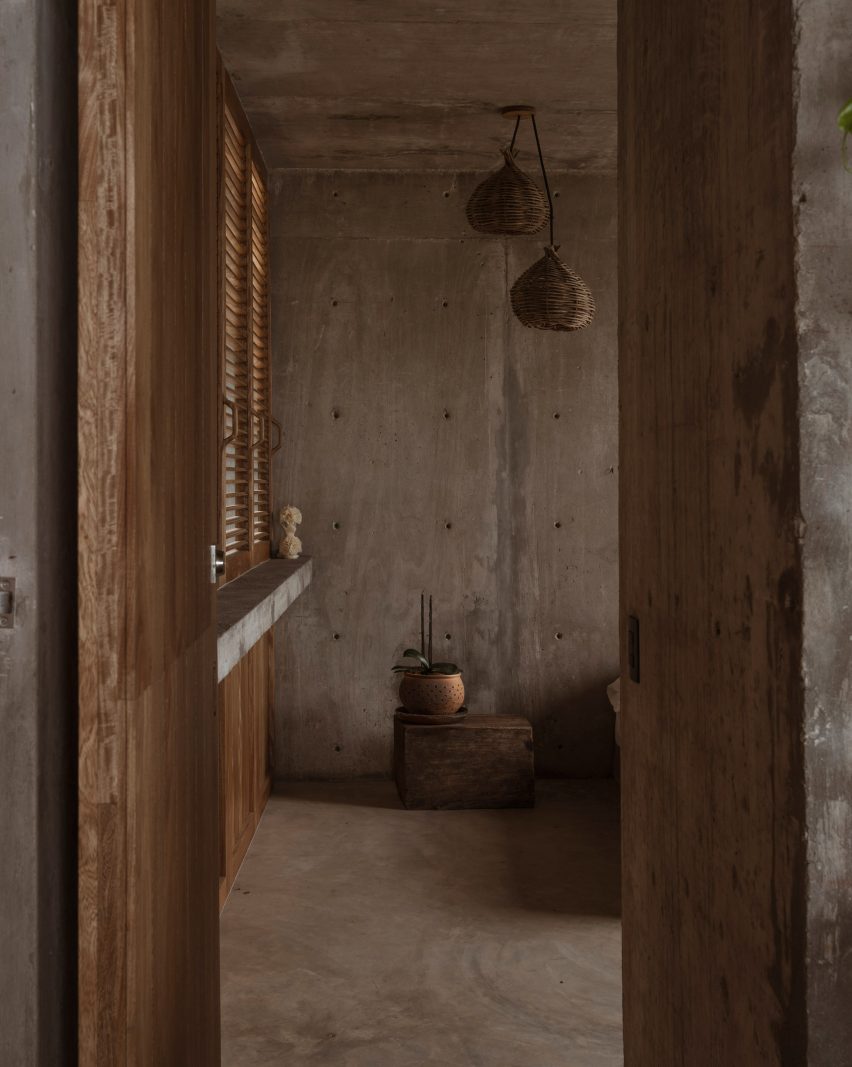 Casa del Sapo by Espacio 18 Arquitectura in Oaxaca, Mexico