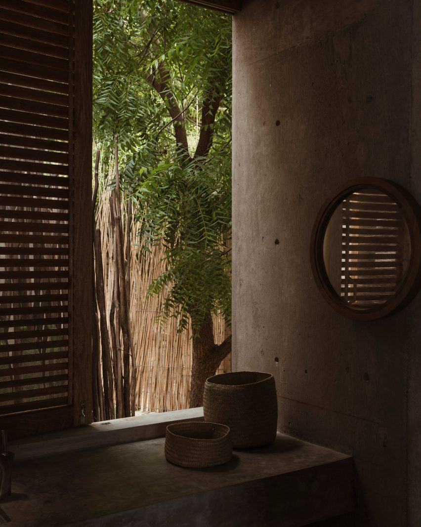 Casa del Sapo by Espacio 18 Arquitectura in Oaxaca, Mexico