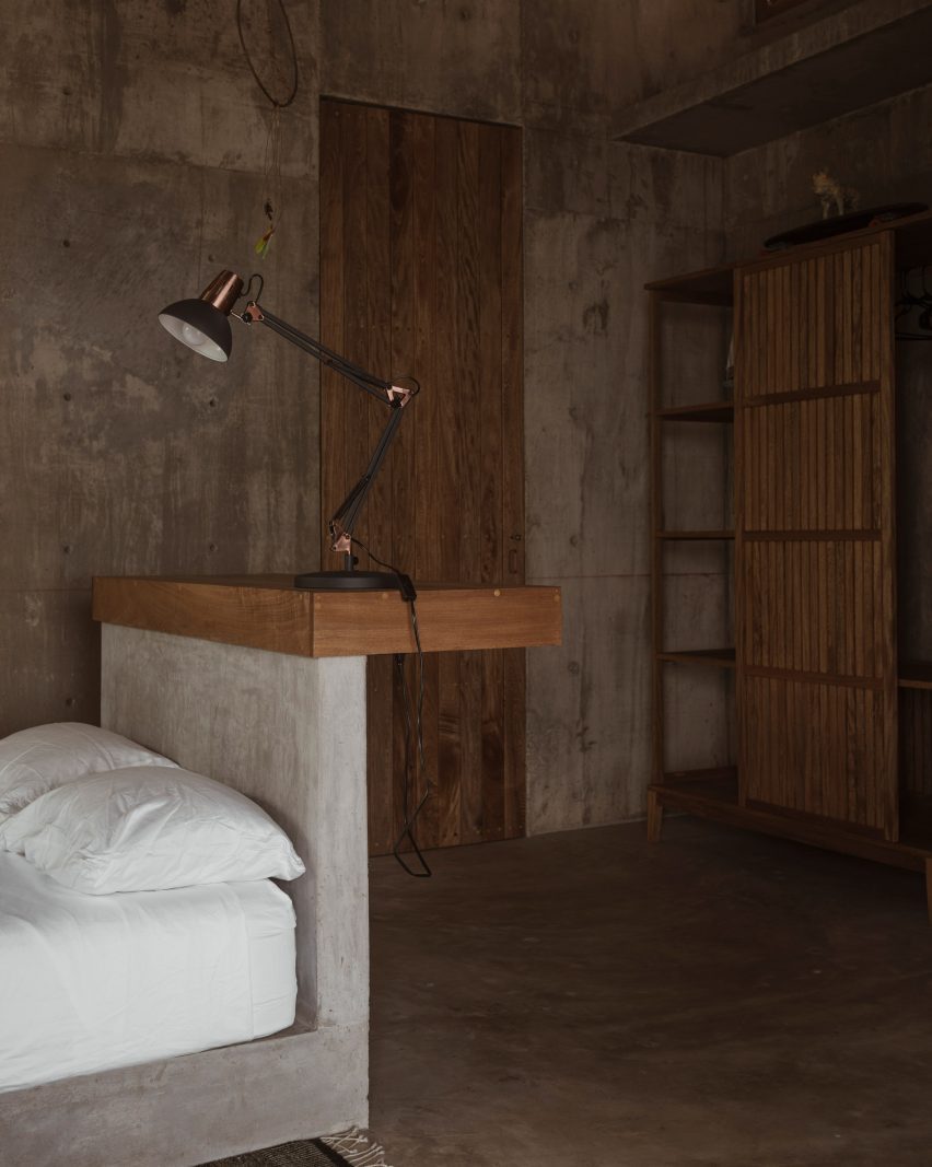 Casa del Sapo by Espacio 18 Arquitectura in Oaxaca, Mexico