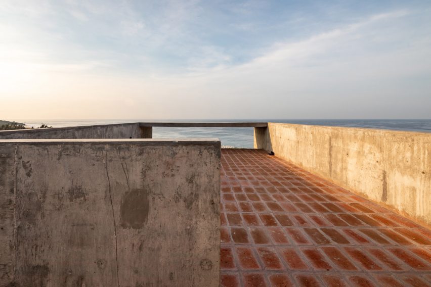 Casa del Sapo by Espacio 18 Arquitectura in Oaxaca, Mexico