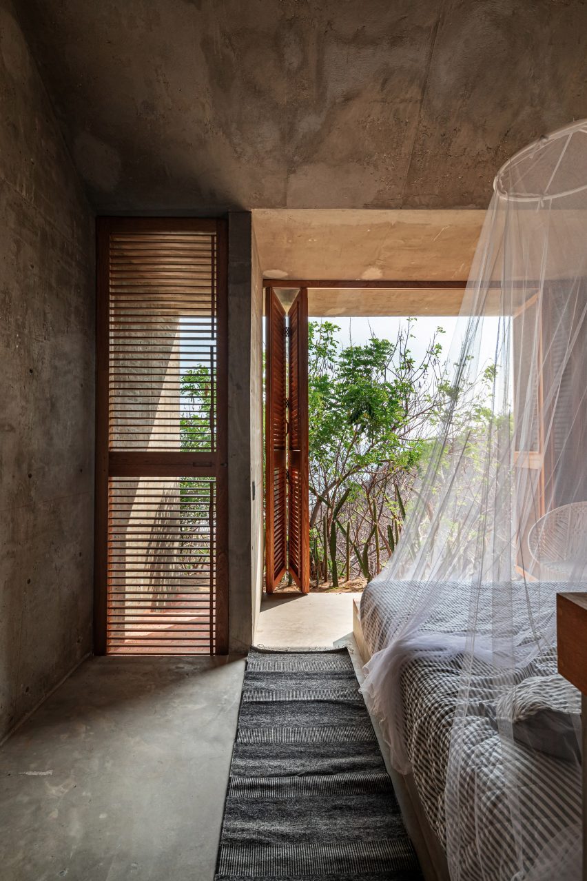 Casa del Sapo by Espacio 18 Arquitectura in Oaxaca, Mexico
