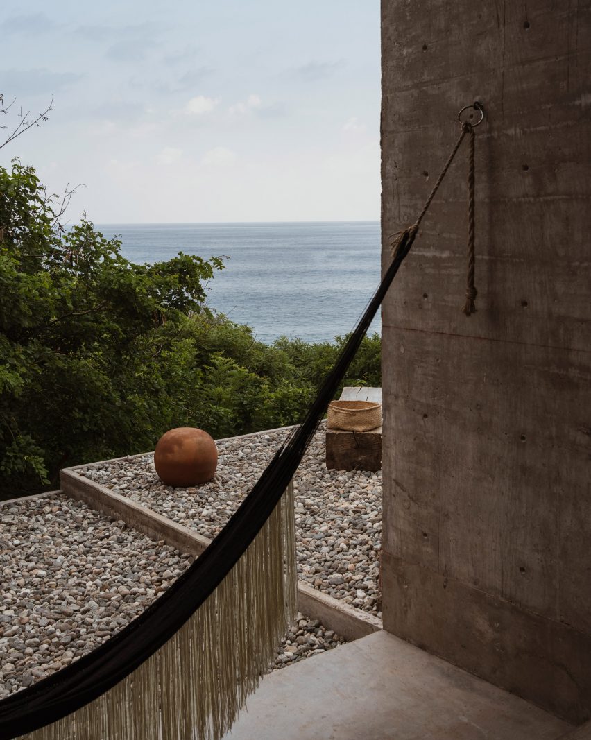 Casa del Sapo by Espacio 18 Arquitectura in Oaxaca, Mexico