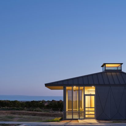 Tiny Victories by Michael Hsu Office of Architecture