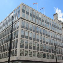 Commenter says “we will mourn the loss of so many 1960s buildings”