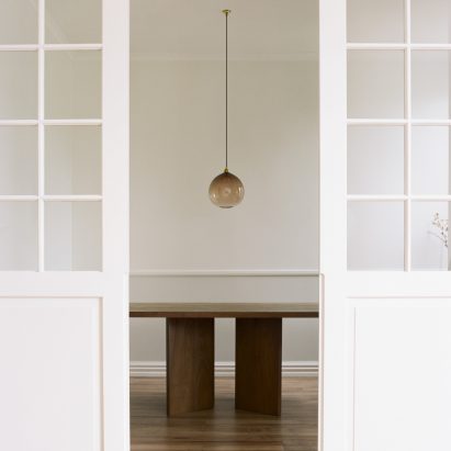 MJ Residence by Seear-Budd Ross