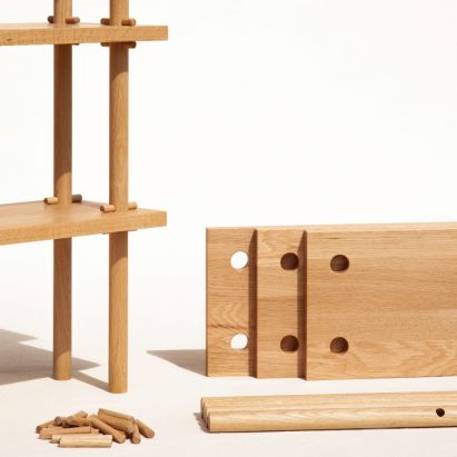 Pegg Furniture by Michael Buick for Pegg Furniture