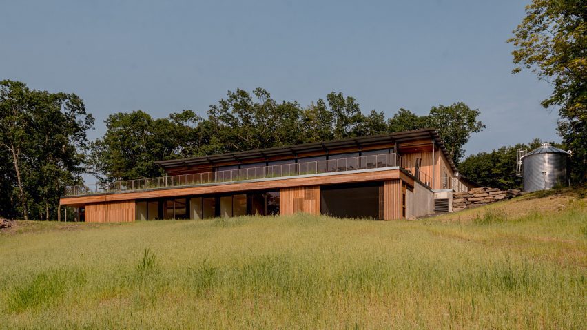 Pialue by Garrison Architects