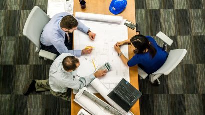 UK government architecture review