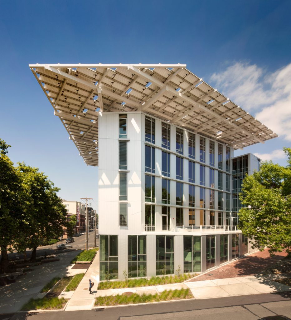 Bullitt Center