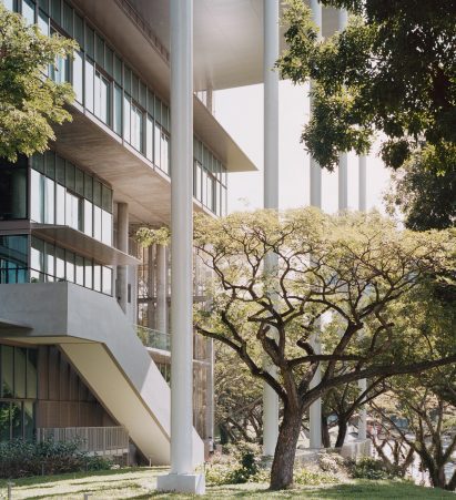 SDE4, Singapore