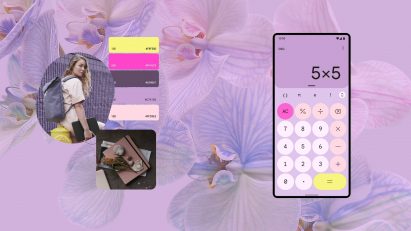 Personal touches are crucial to the design