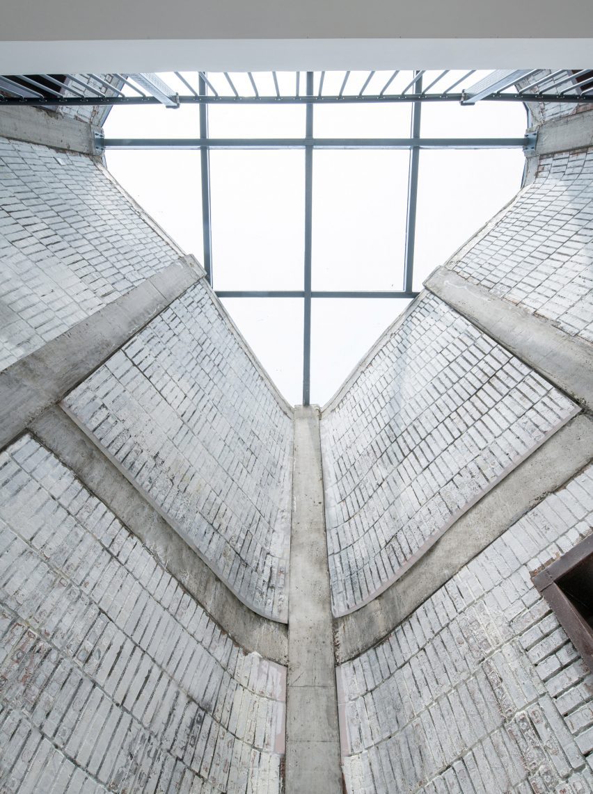 Grotto Retreat Xiyaotou by AVOID