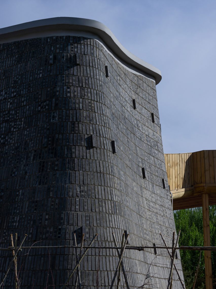 Grotto Retreat Xiyaotou by AVOID