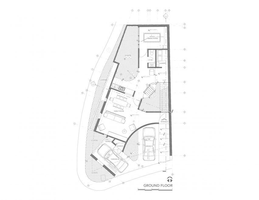 Ground floor