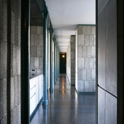 NORRØN Studio Space by NORRØN Architects