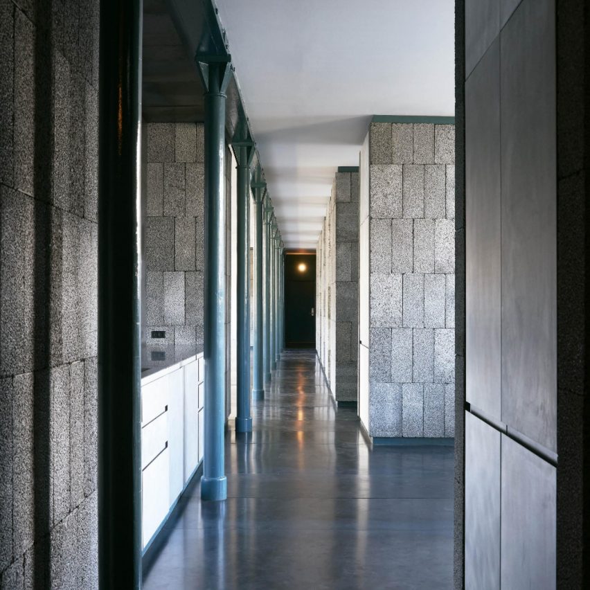 NORRØN Studio Space