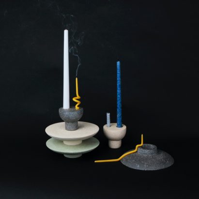 Tempera Series by WKND Lab