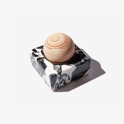 Stone & Grand Antique Marble Diffuser by diptyque