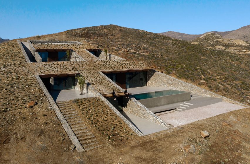 MOLD architects by MOLD architects