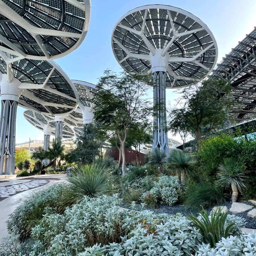 Terra – The Sustainability Pavilion