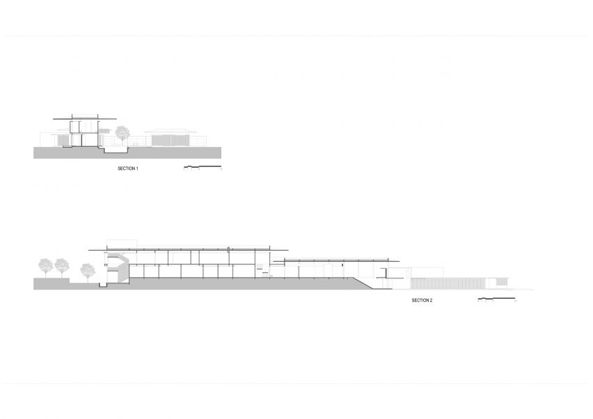 IH Residence in Bandung, Indonesia, by Adramatin
