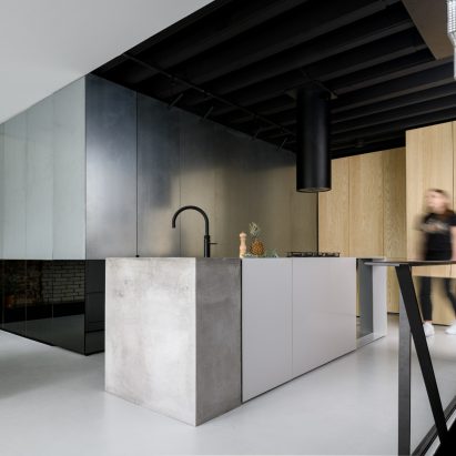 Firm Architects