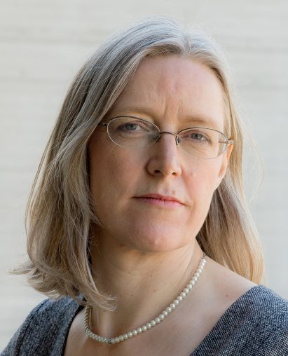 Jenny Burridge