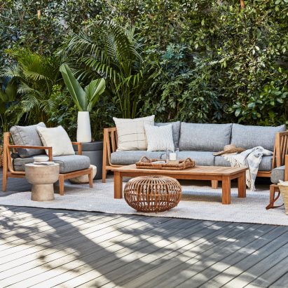 Teak Collection by Outer
