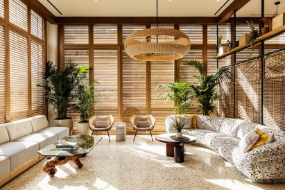 Hotel June by Proper Hospitality