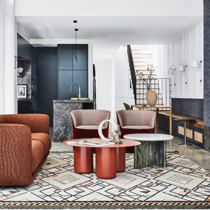 EB Interiors