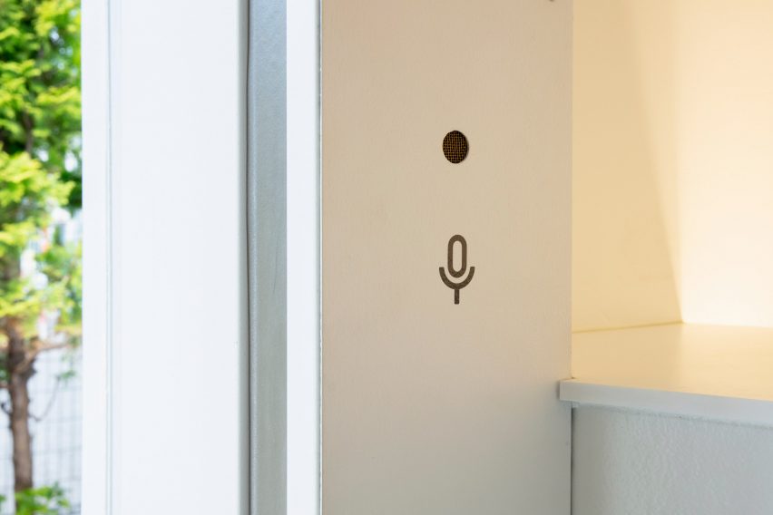 Tokyo Toilet by Kazoo Sato