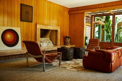 Malibu Surf Shack by Kelly Wearstler