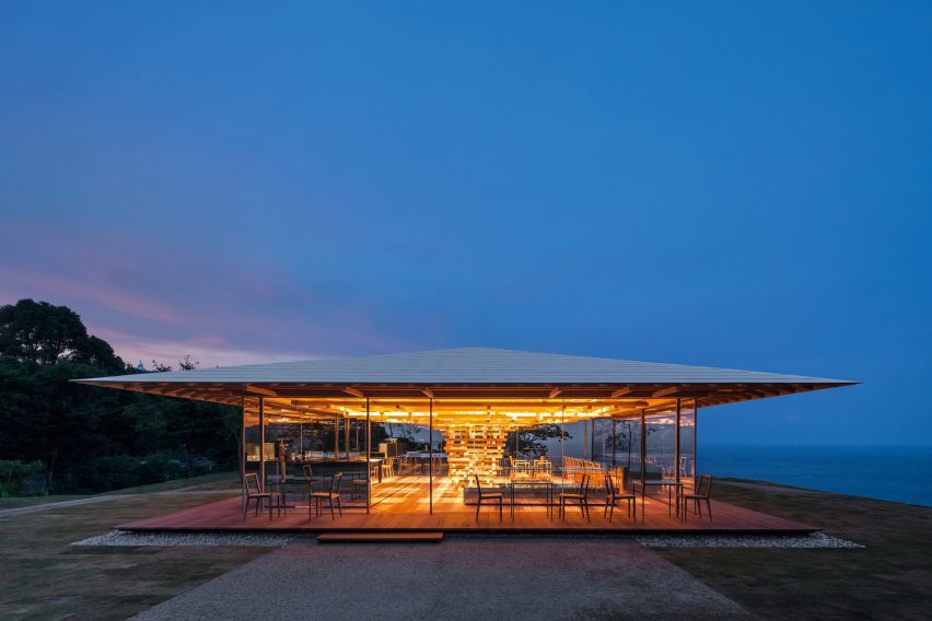Coeda House