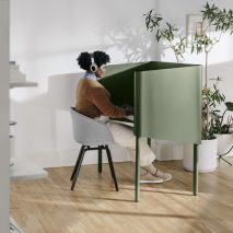 OE1 Nook by Industrial Facility