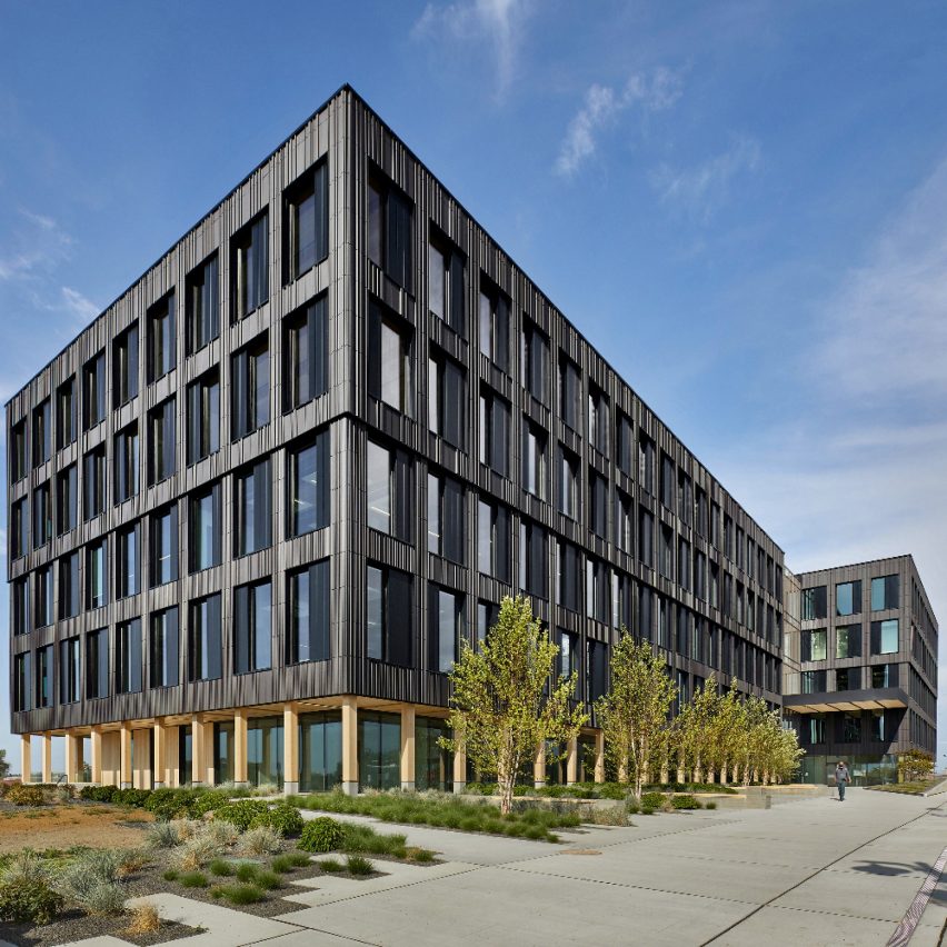 Catalyst Building