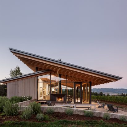 Intermediate architect at Lever Architecture in Los Angeles or Portland