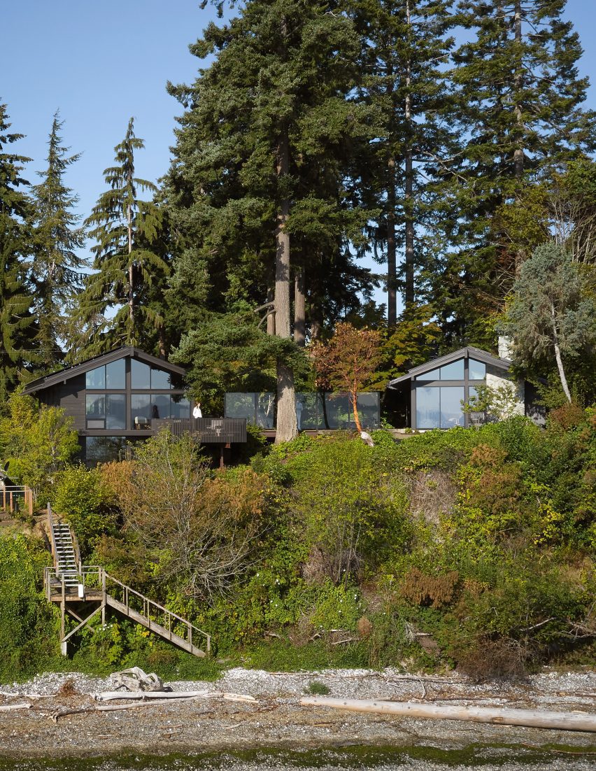 Loom House by Miller Hull Partnership