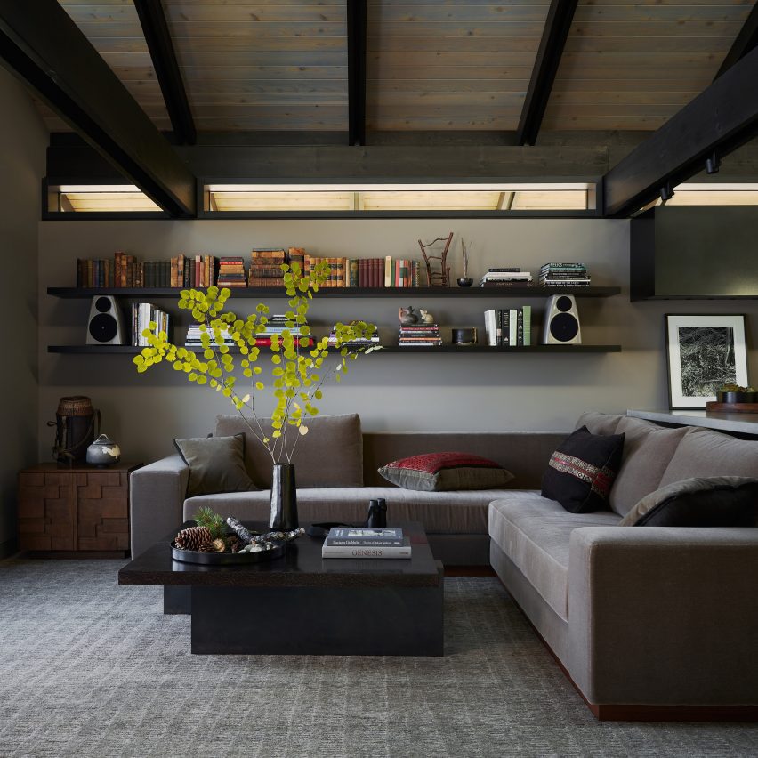 Loom House by Miller Hull Partnership