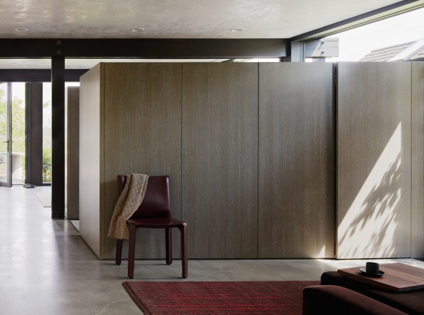 Loom House by Miller Hull Partnership