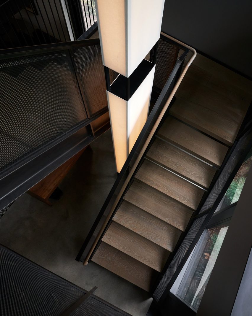 Loom House by Miller Hull Partnership