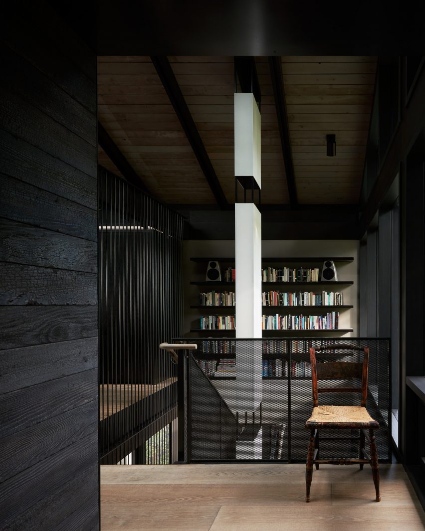 Loom House by Miller Hull Partnership