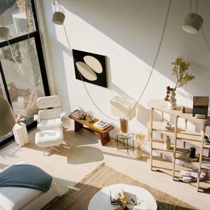 Biscuit Loft by OWIU (Only Way Is Up)