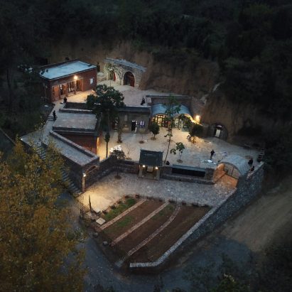 House of Dreams by Insitu Project