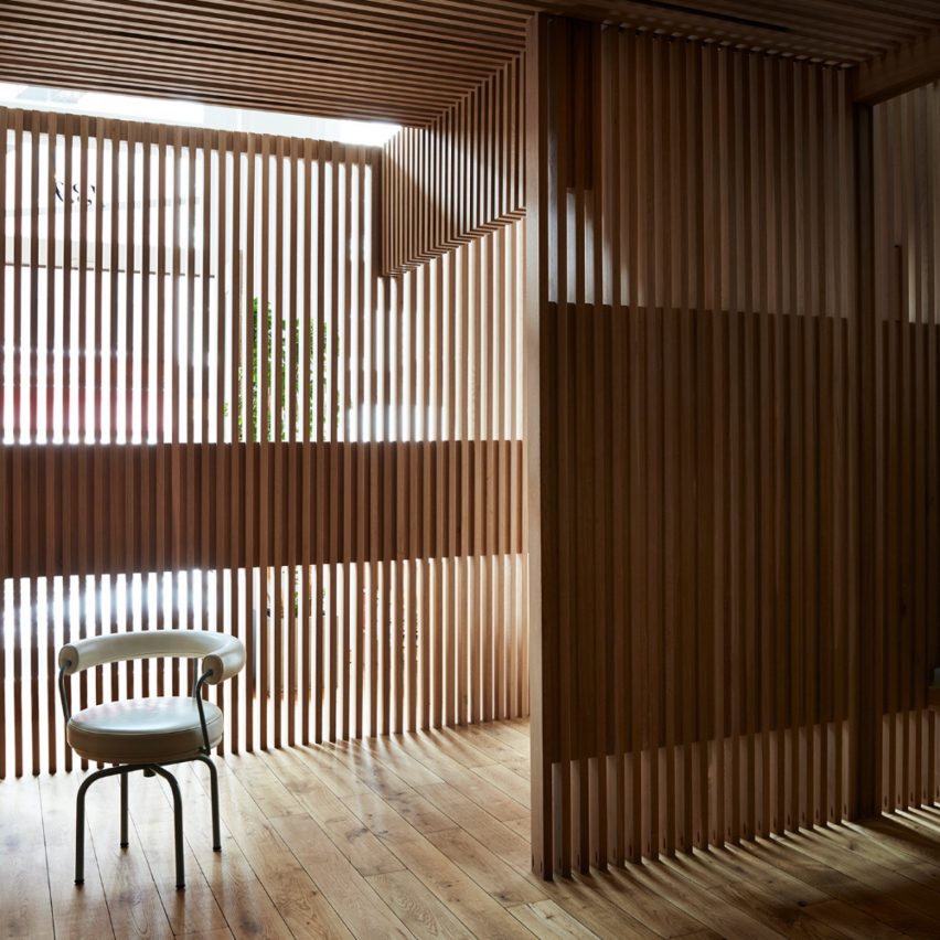 Spiral Salon
