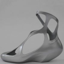 Pair of Melissa Shoes